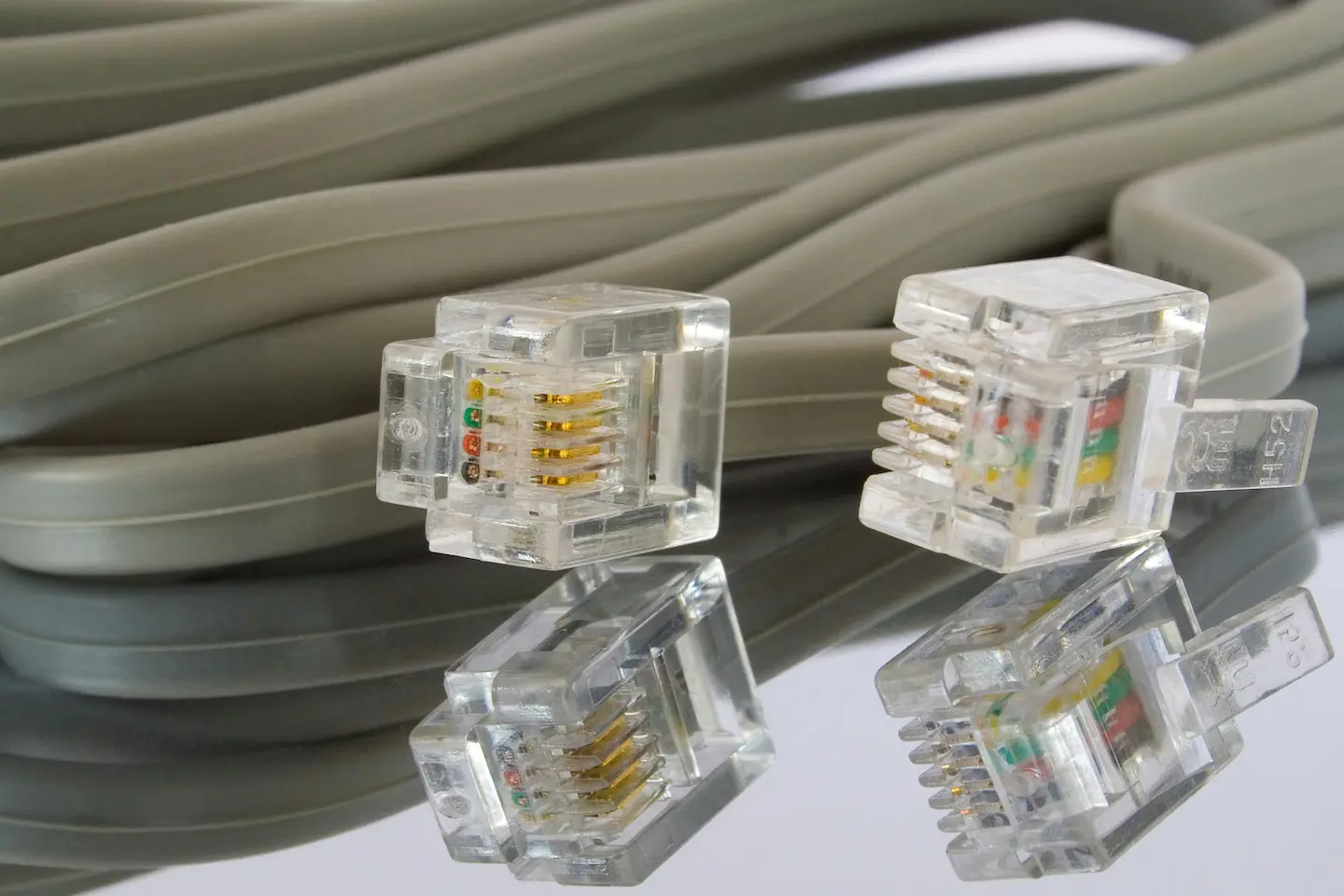 Prise rj 45